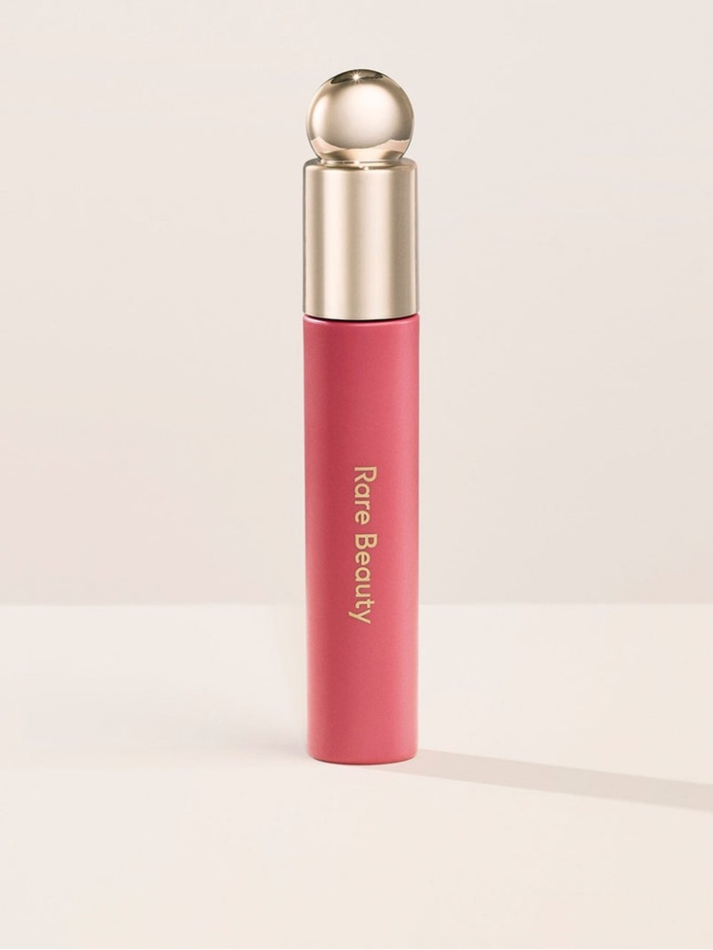 Rare Beauty Soft Pinch Tinted Lip Oil – Happy